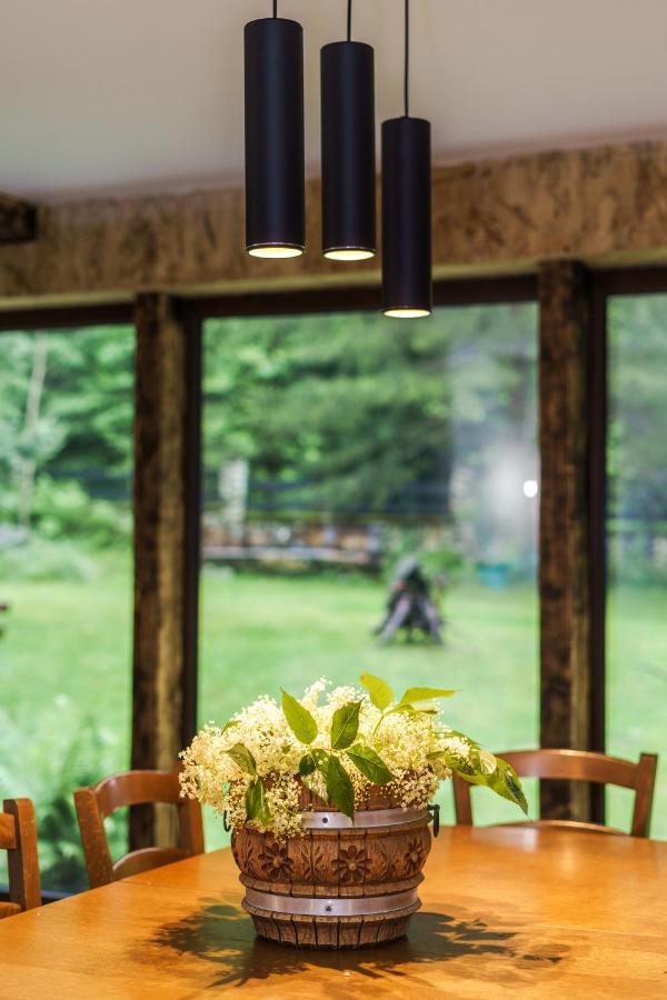 Cabana Valea Rea, Boga Boga  Extérieur photo