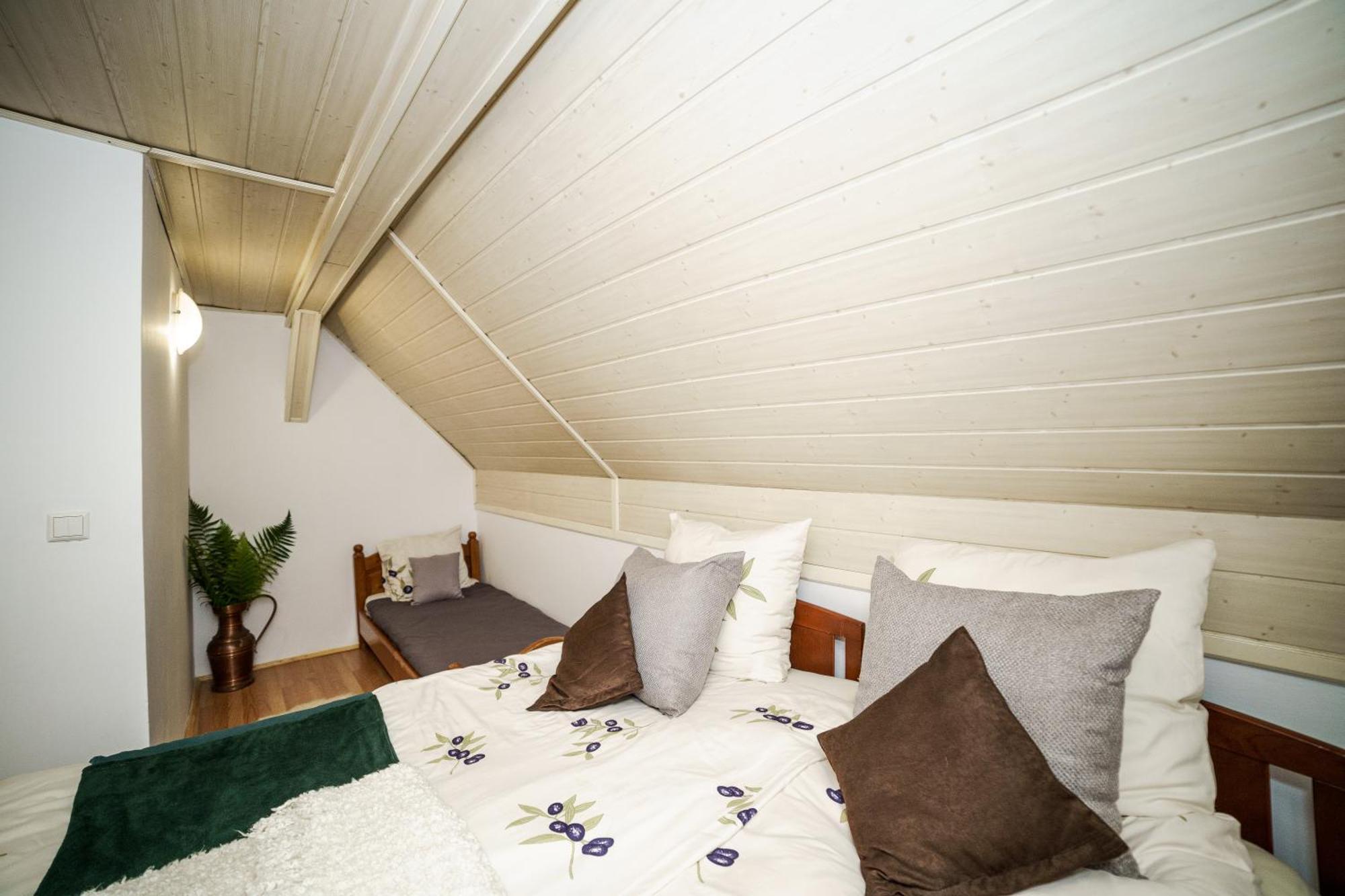 Cabana Valea Rea, Boga Boga  Extérieur photo